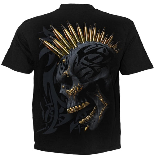 BLACK GOLD - T-Shirt Black