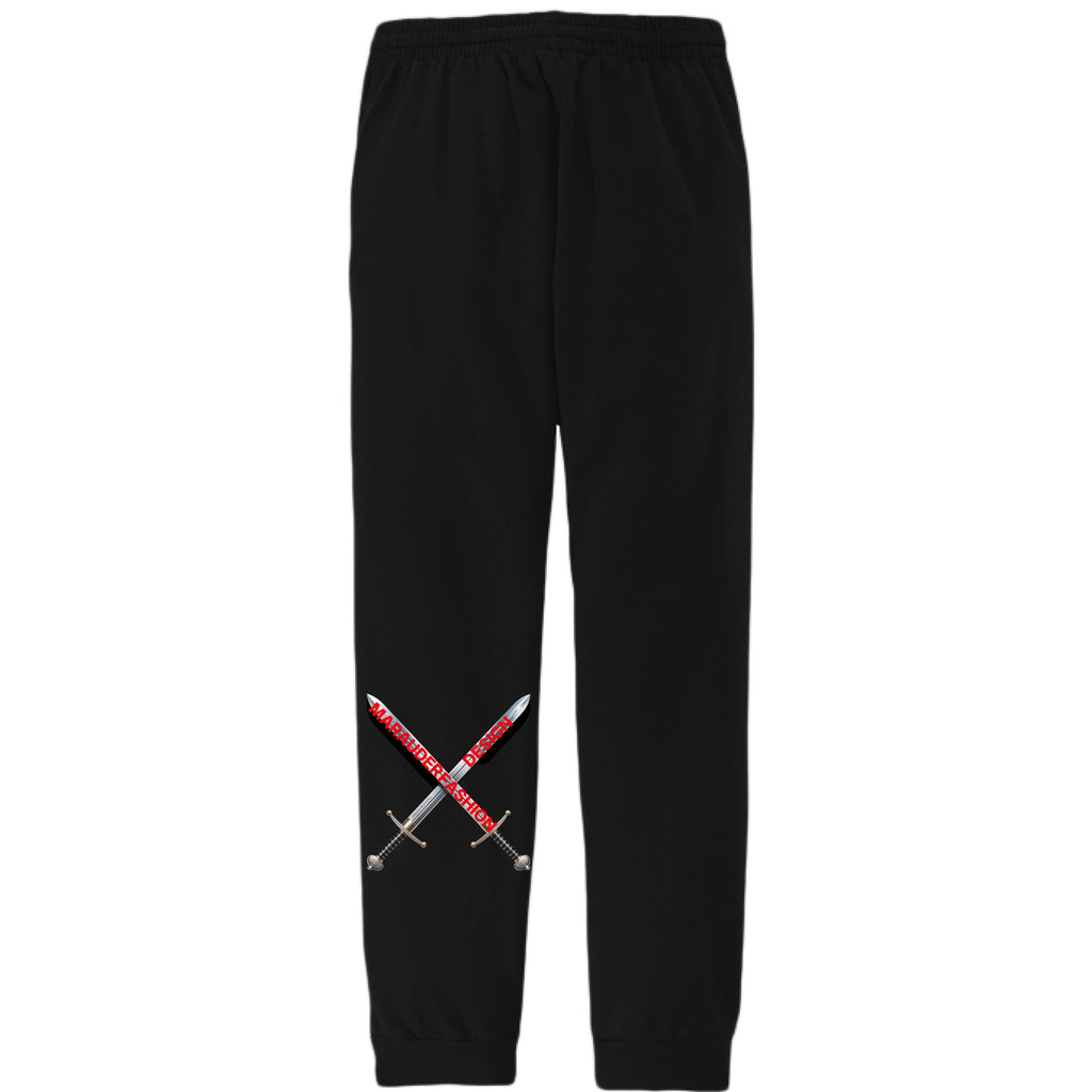 BLACK/ CHRCL GRY - BACK