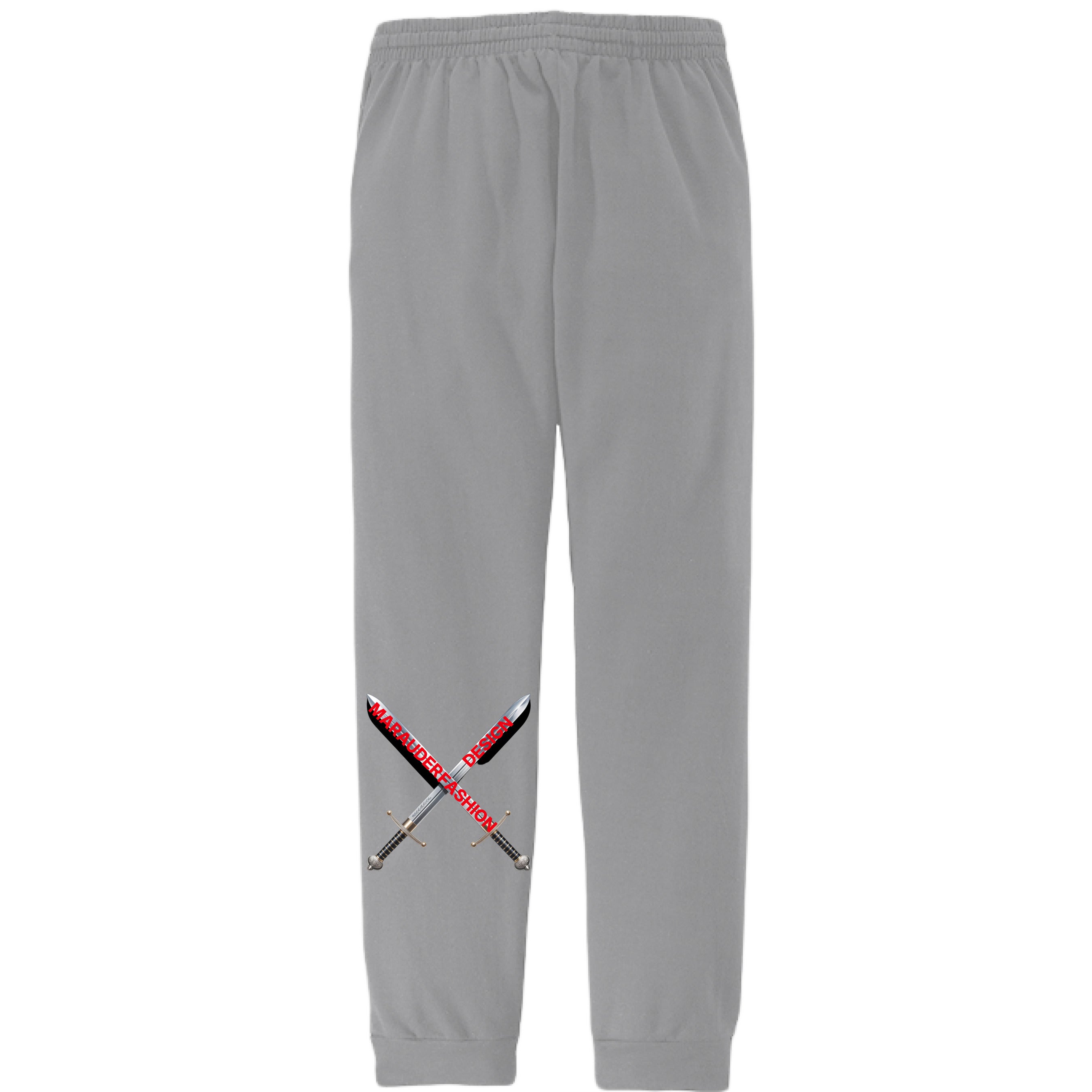 ATH HTH/ CHR GRY - BACK