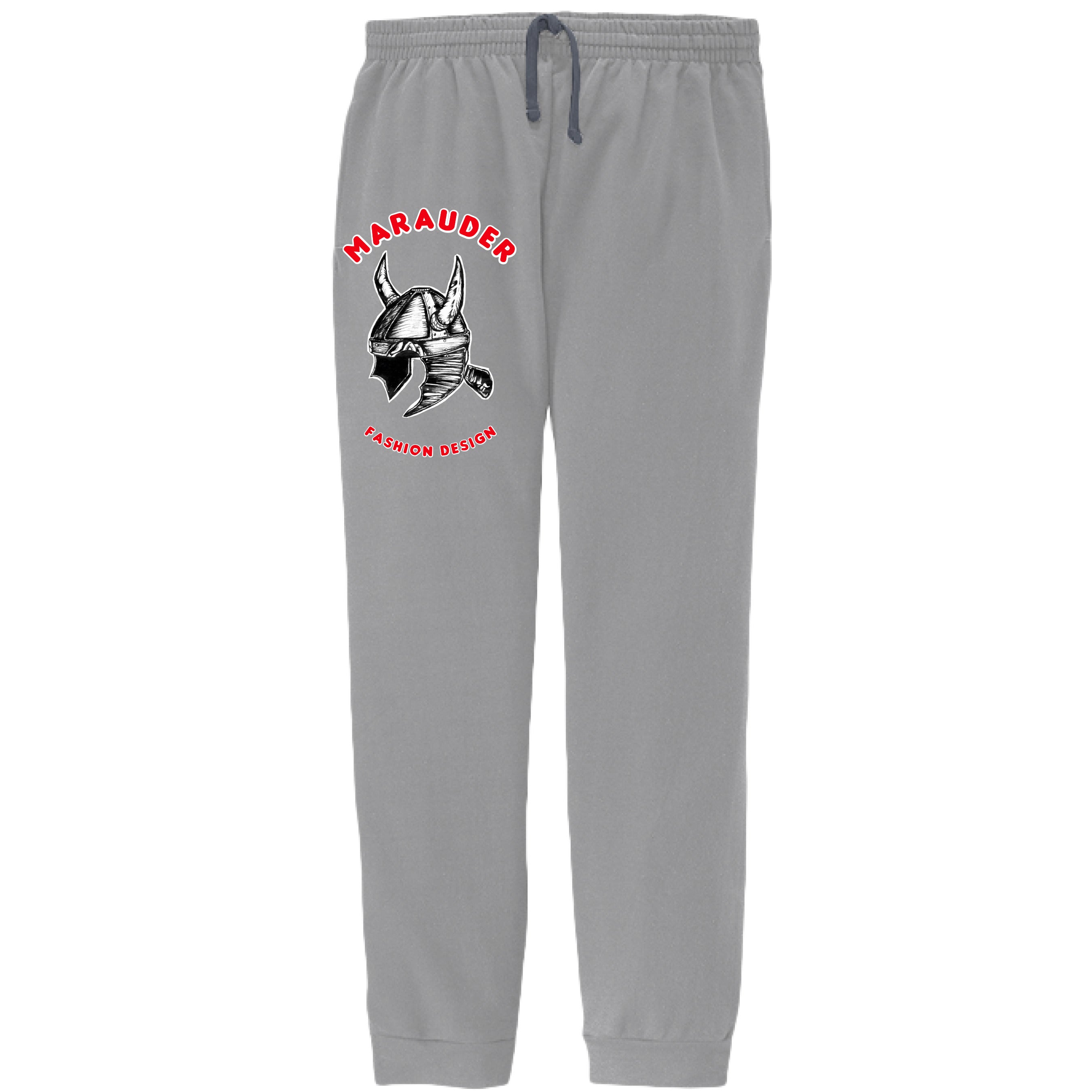 ATH HTH/ CHR GRY - FRONT