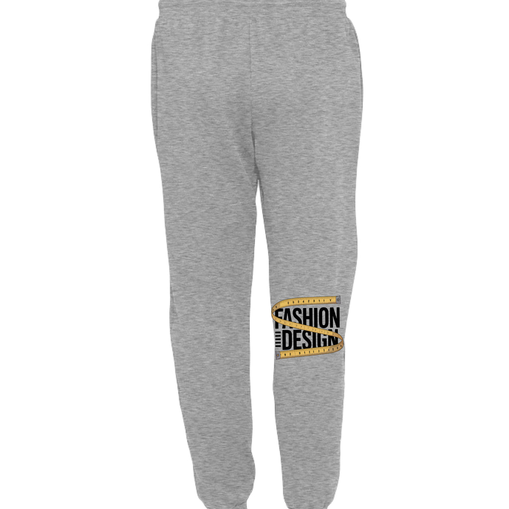 ATHLETIC HEATHER - BACK