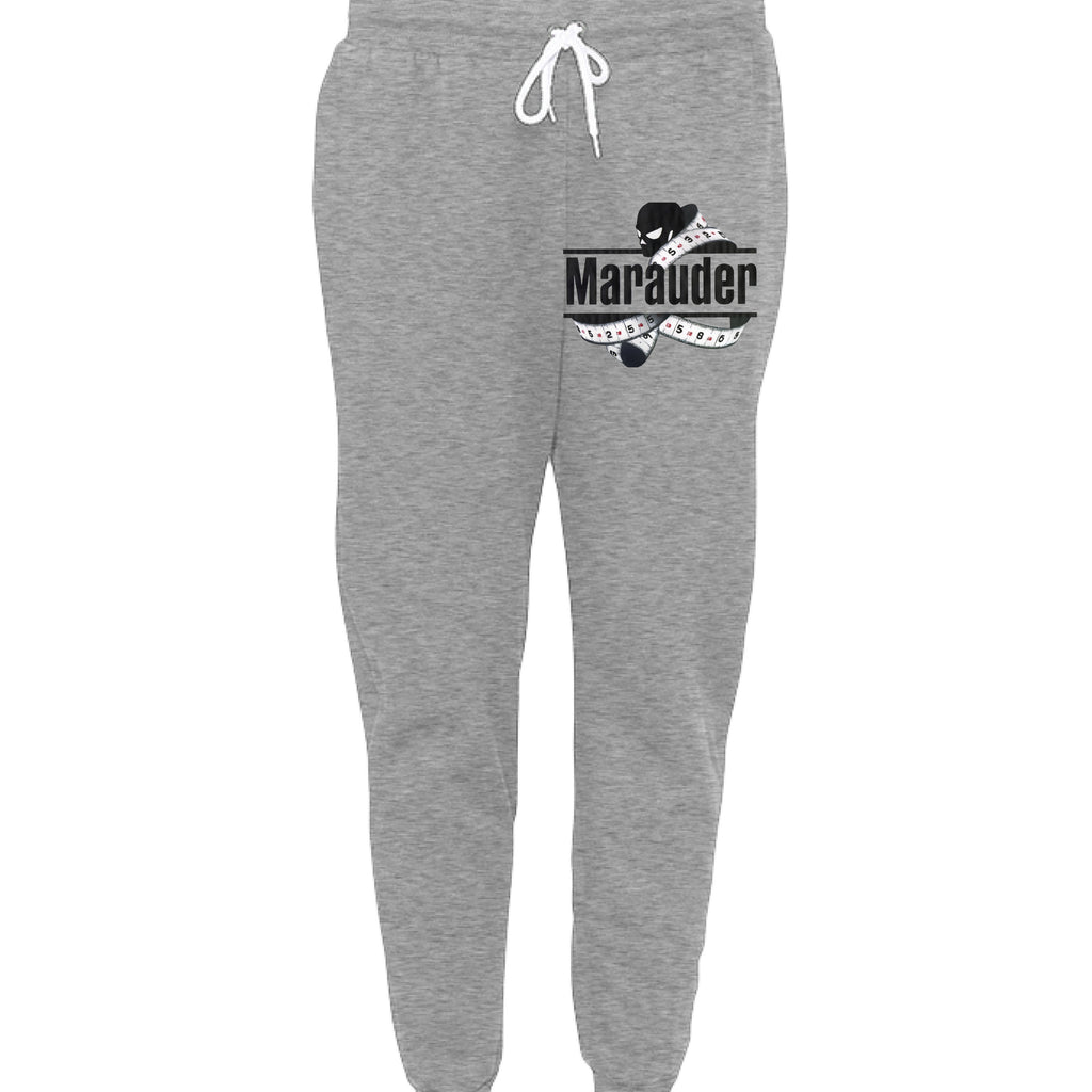 ATHLETIC HEATHER - FRONT