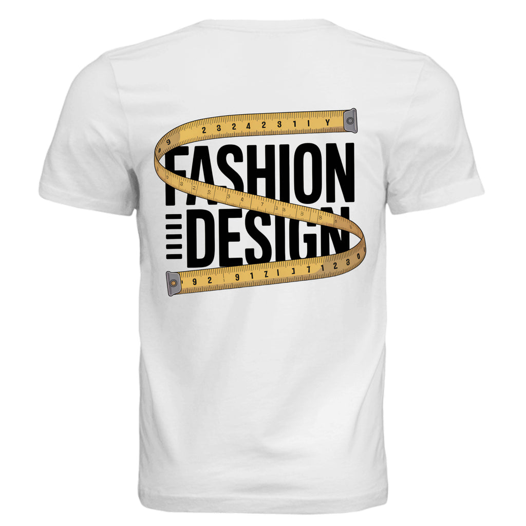 SOLID WHT TRBLND - BACK