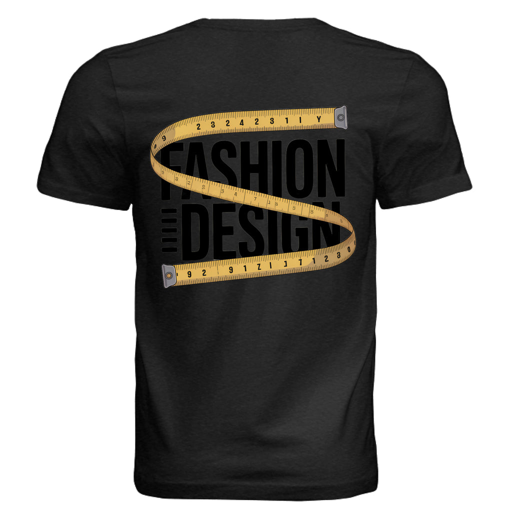 BLK HTHR TRIBLND - BACK