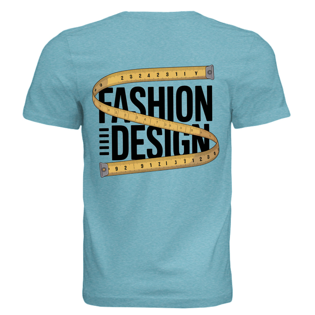 AQUA TRIBLEND - BACK