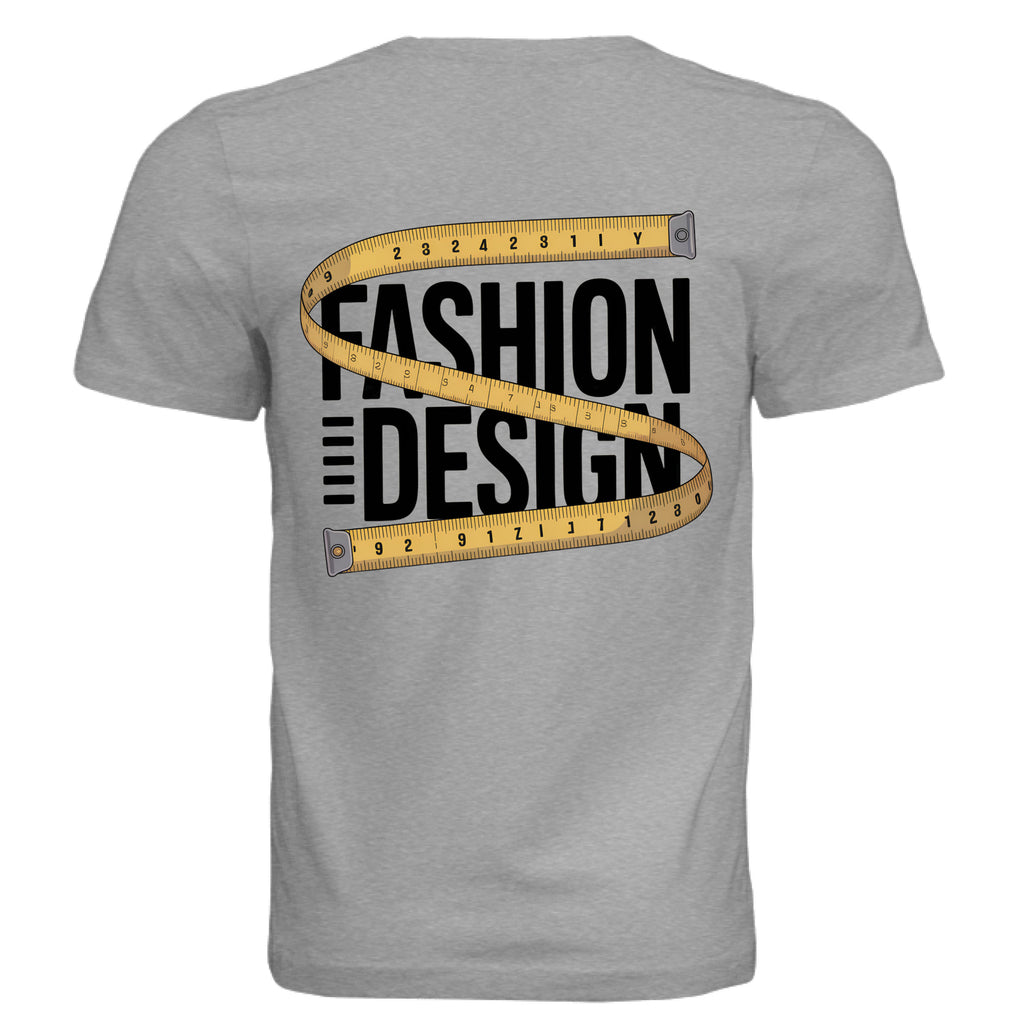 ATH GREY TRBLND - BACK