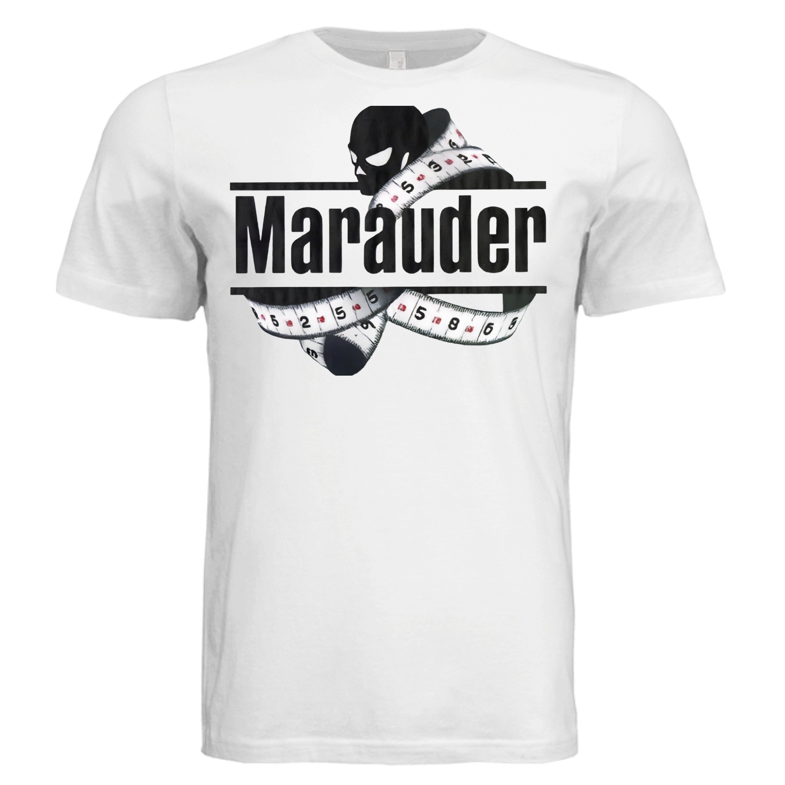 SOLID WHT TRBLND - FRONT