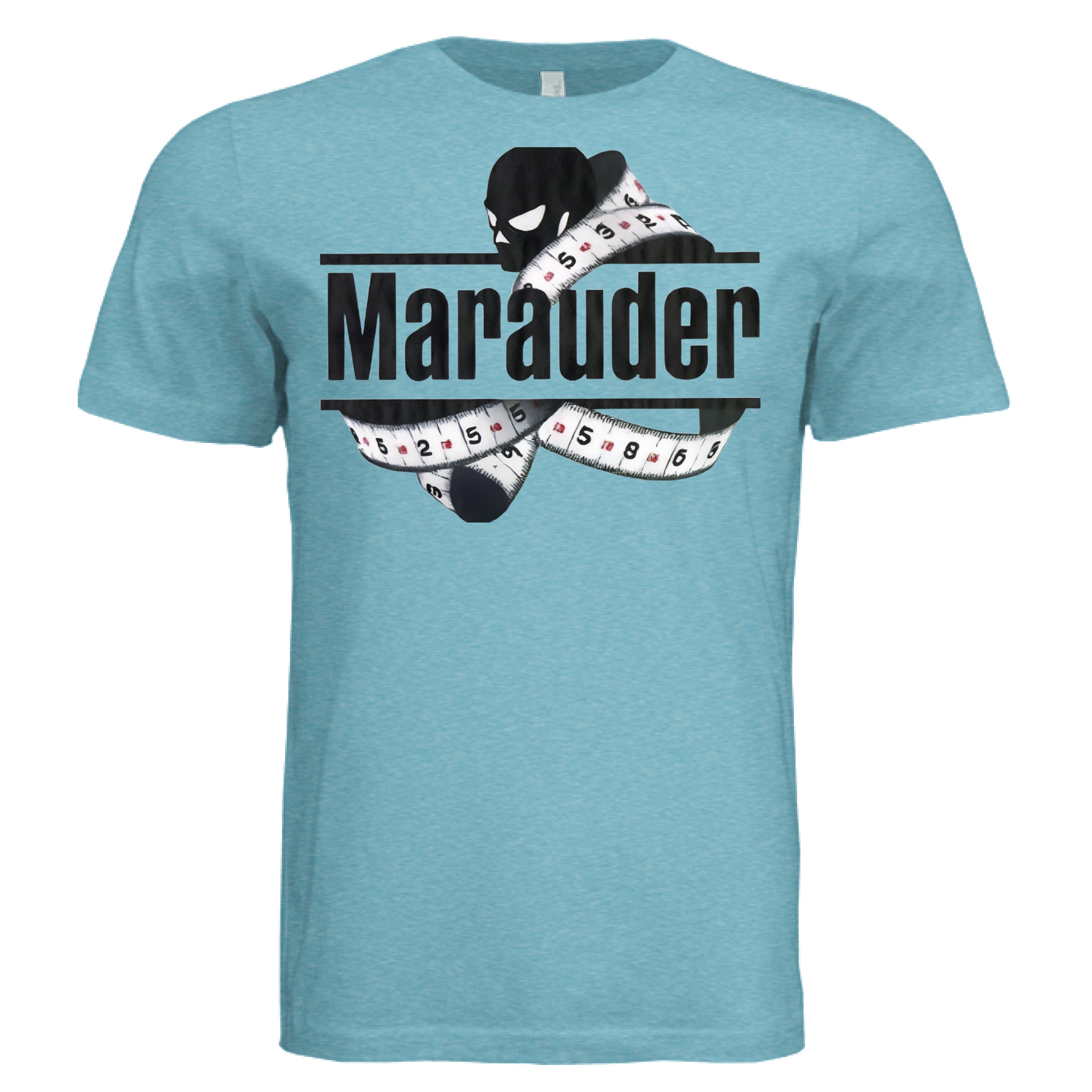 AQUA TRIBLEND - FRONT