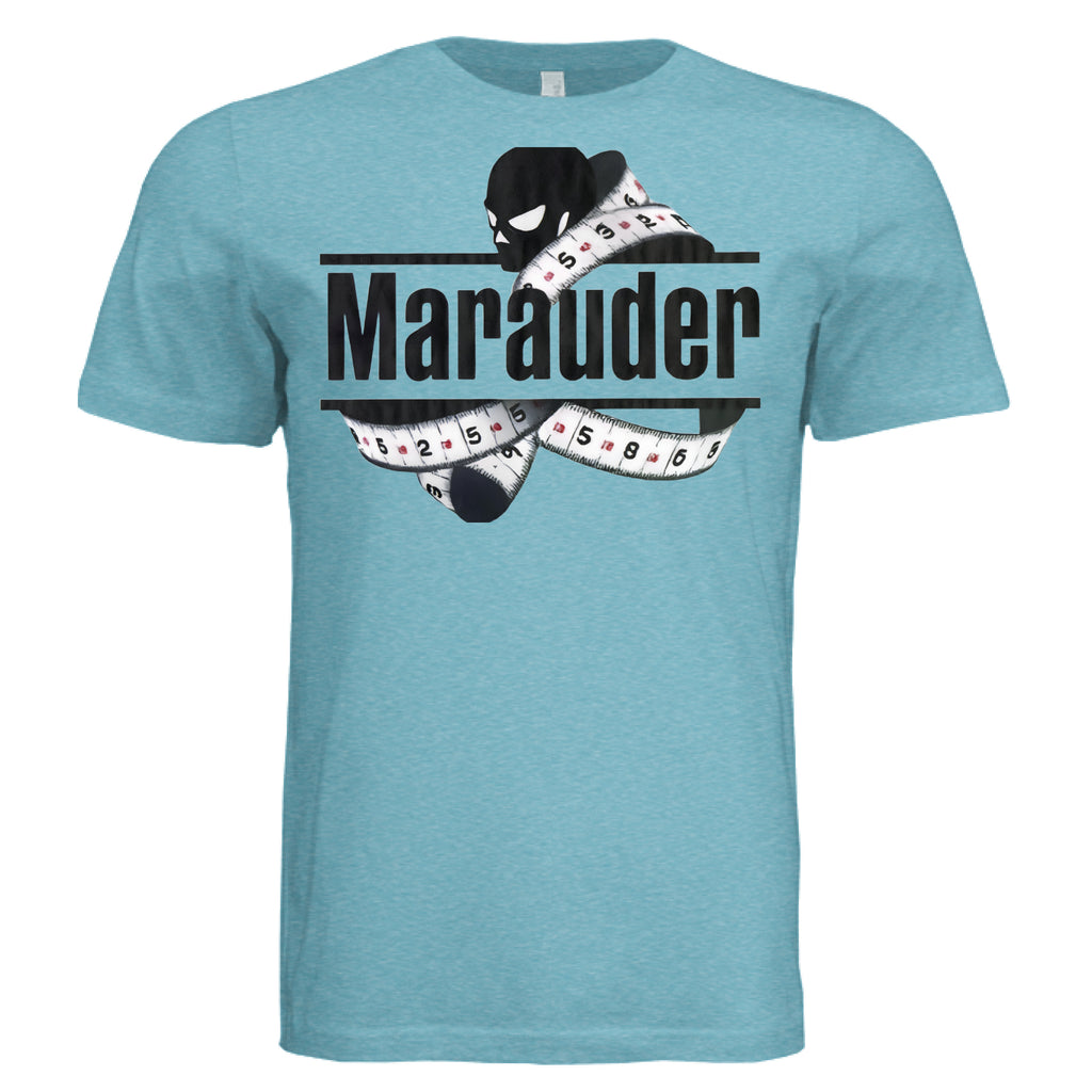 AQUA TRIBLEND - FRONT