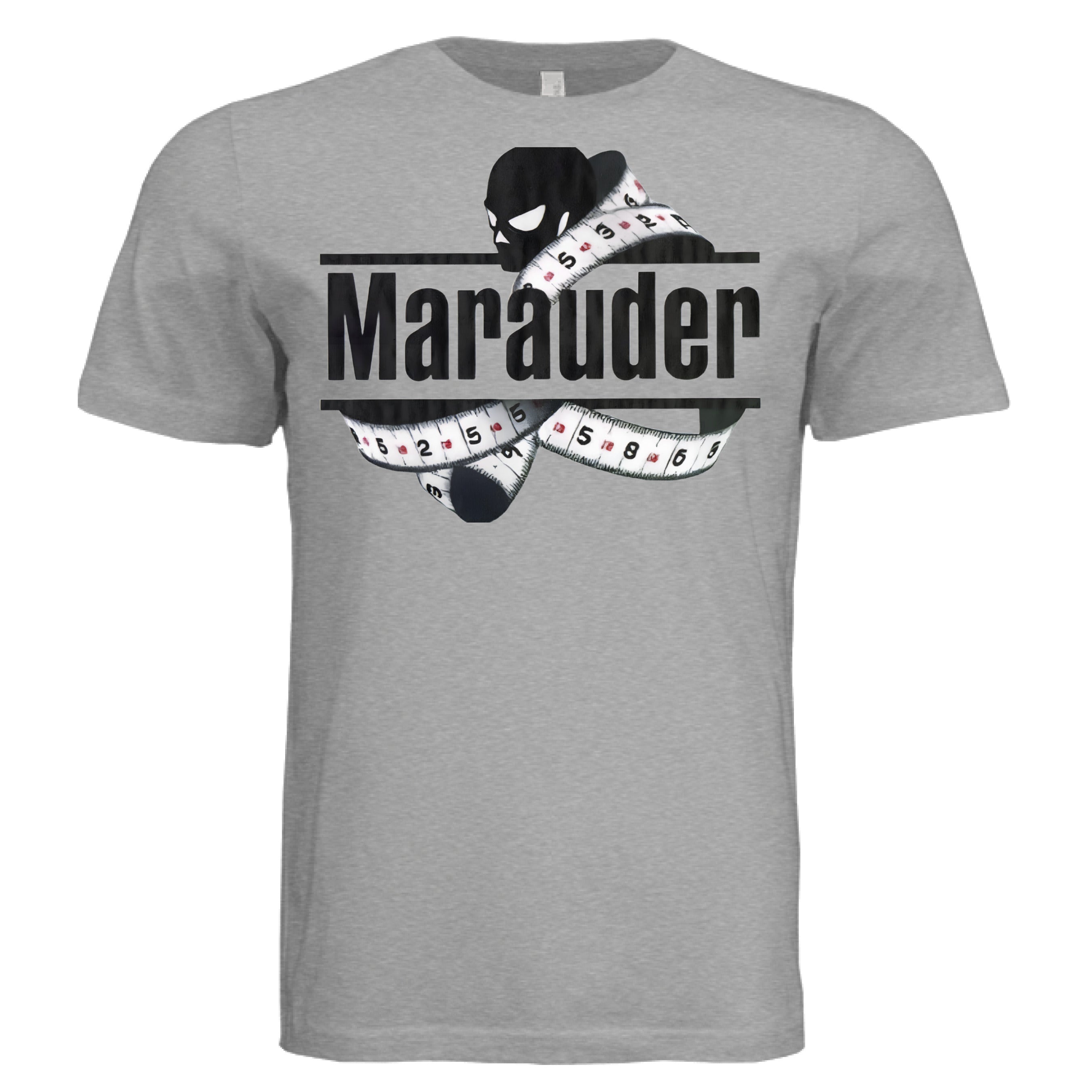 ATH GREY TRBLND - FRONT