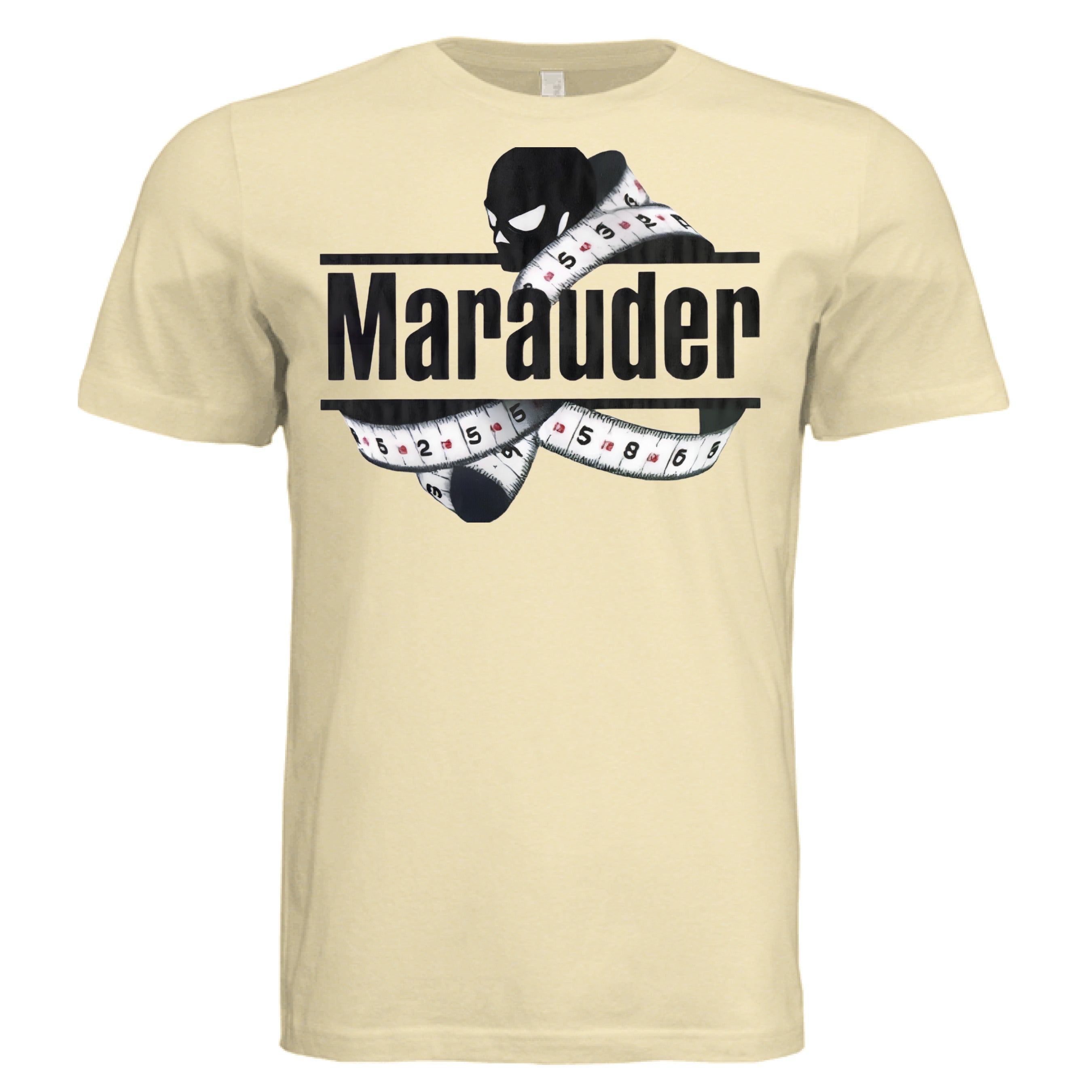 YLLW GLD TRBLND - FRONT