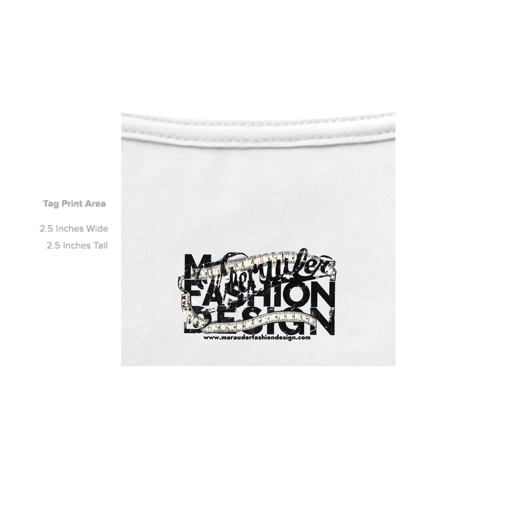 SOLID WHT TRBLND - INSIDE_TAG_LINE