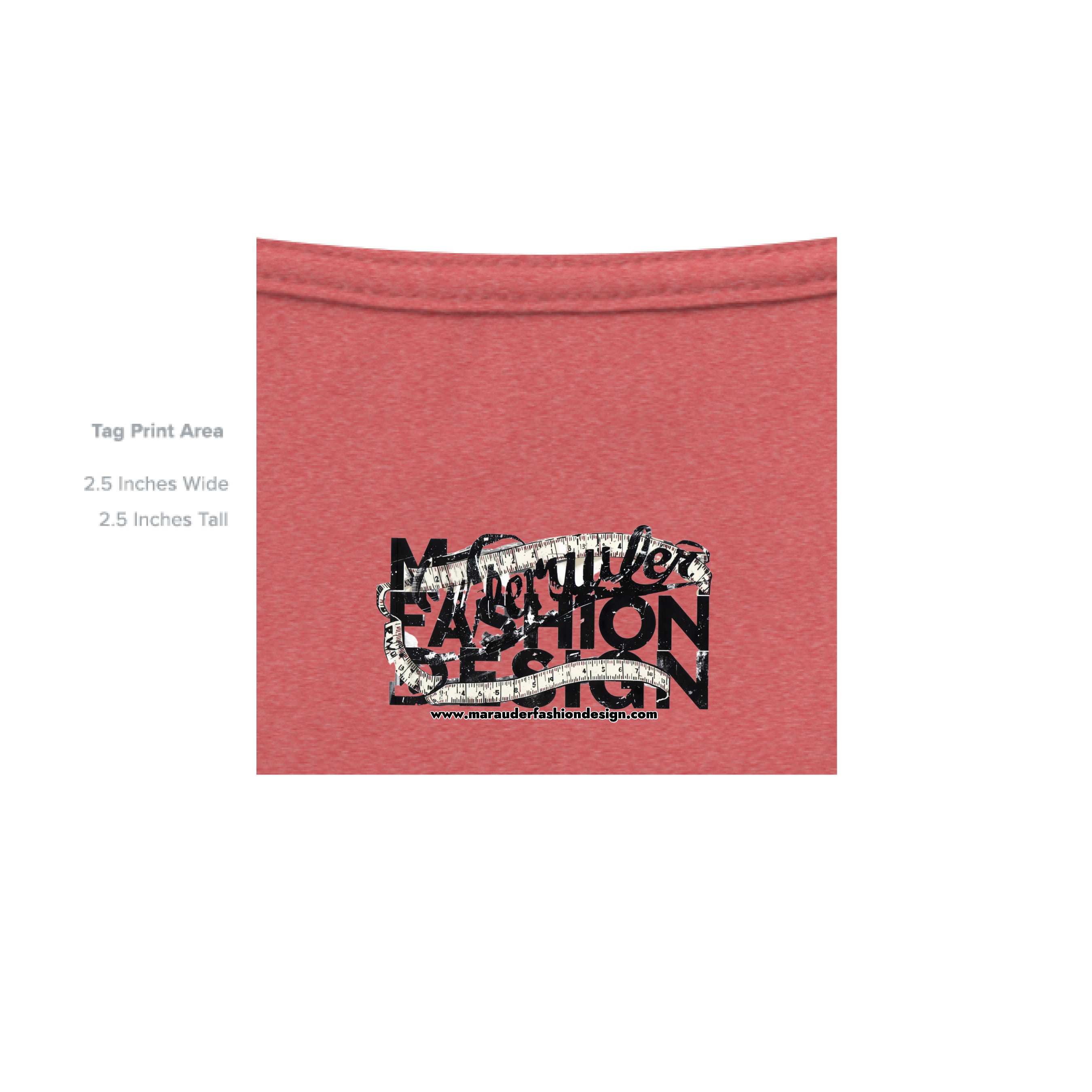 RED TRIBLEND - INSIDE_TAG_LINE