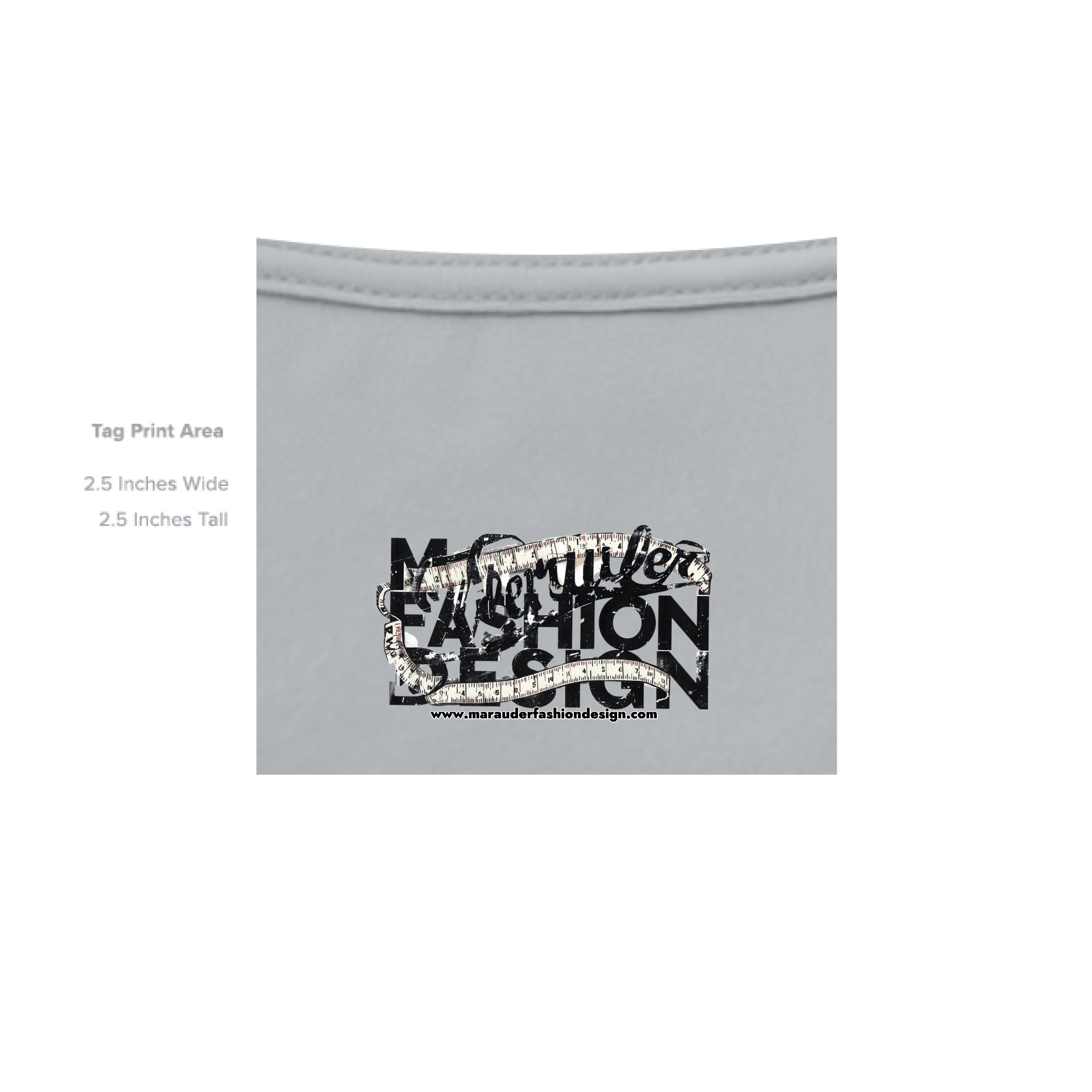 Solid Silver Triblend - INSIDE_TAG_LINE