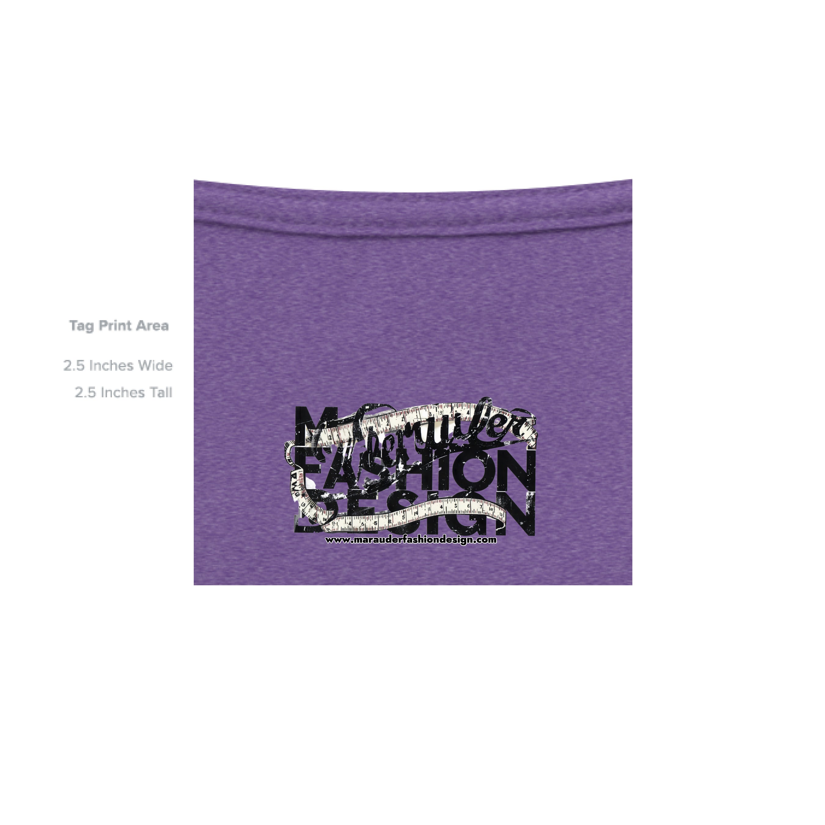 PURPLE TRIBLEND - INSIDE_TAG_LINE