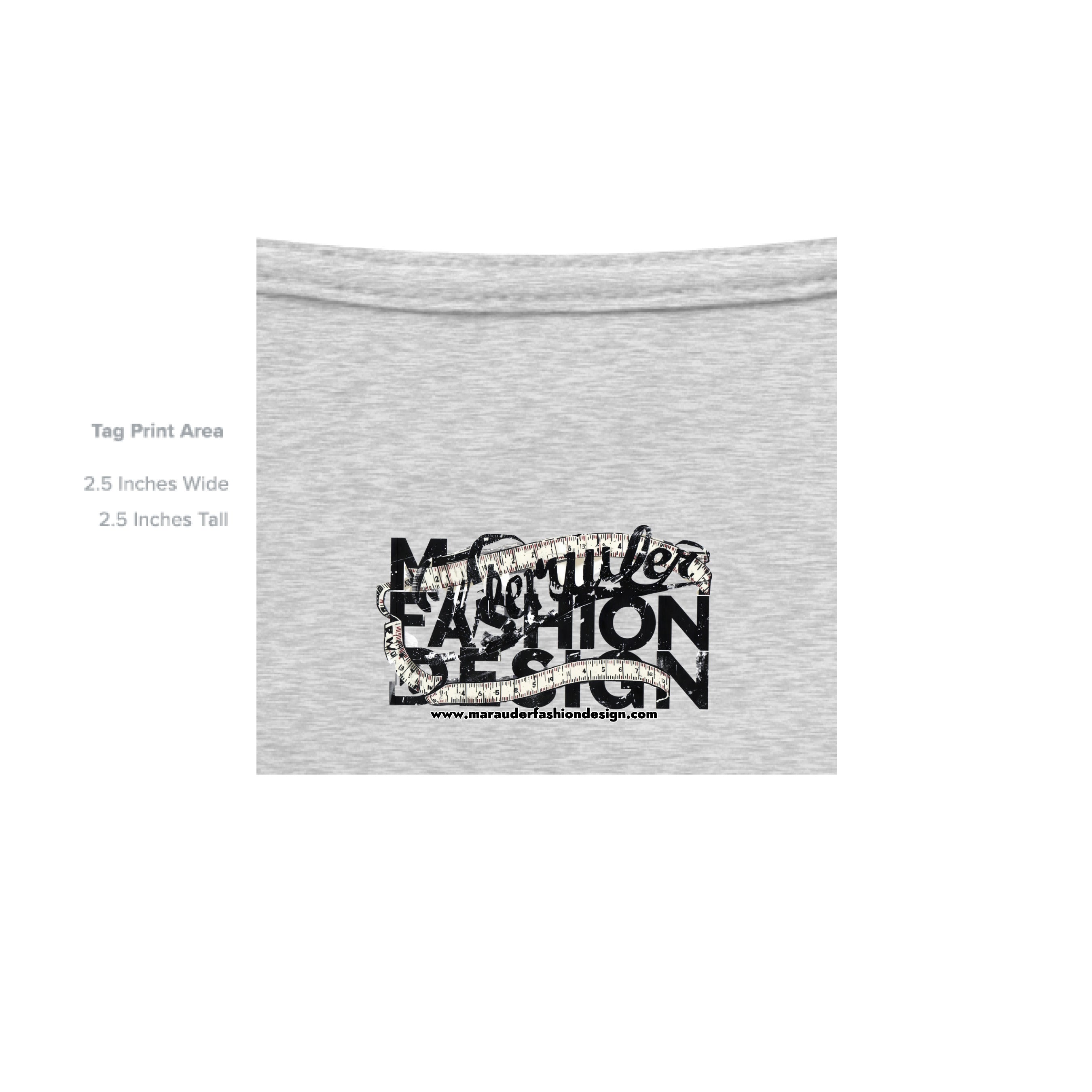 WHITE FLECK TRIBLD - INSIDE_TAG_LINE