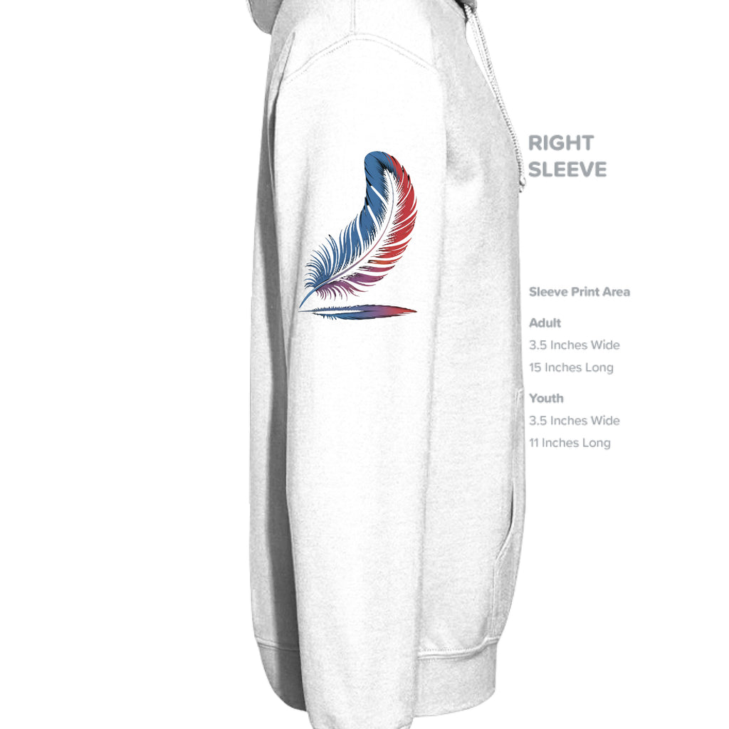 WHITE - SLEEVE_RIGHT