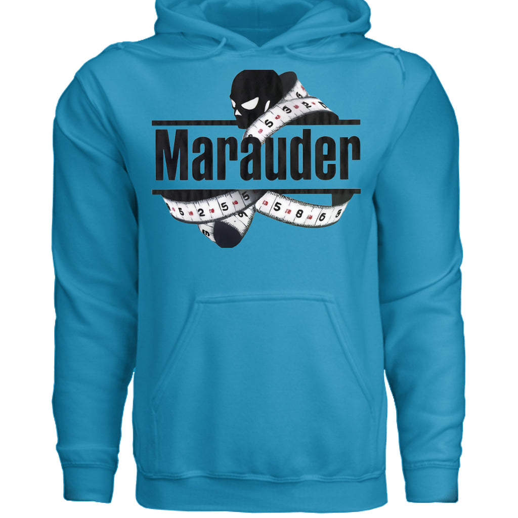 Antique Sapphire - FRONT