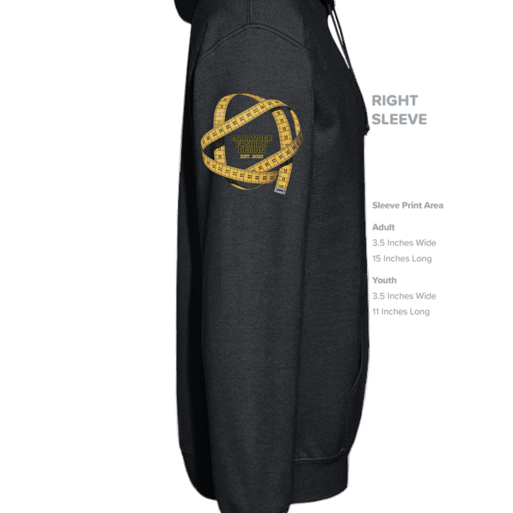 Black - SLEEVE_RIGHT