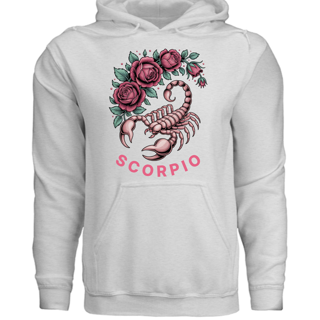 SCORPIO - new - new