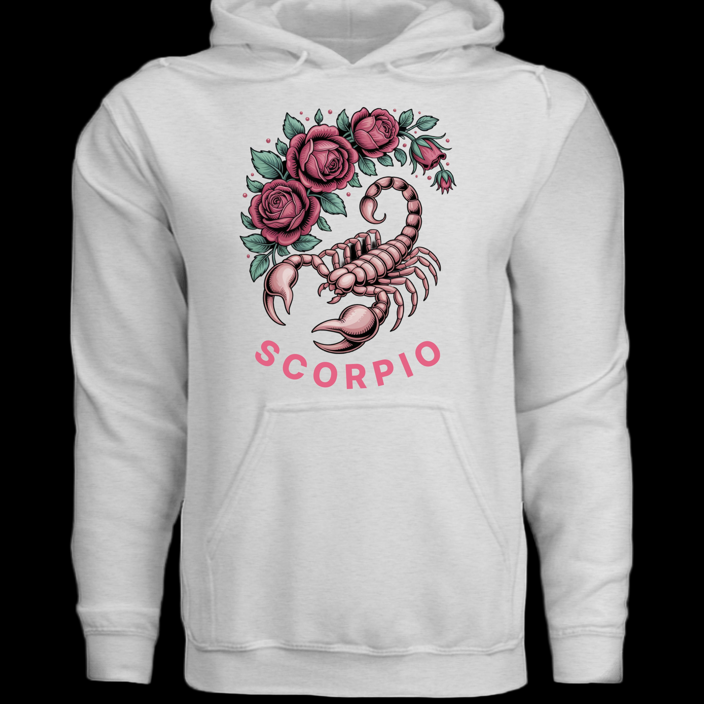 SCORPIO - new - new