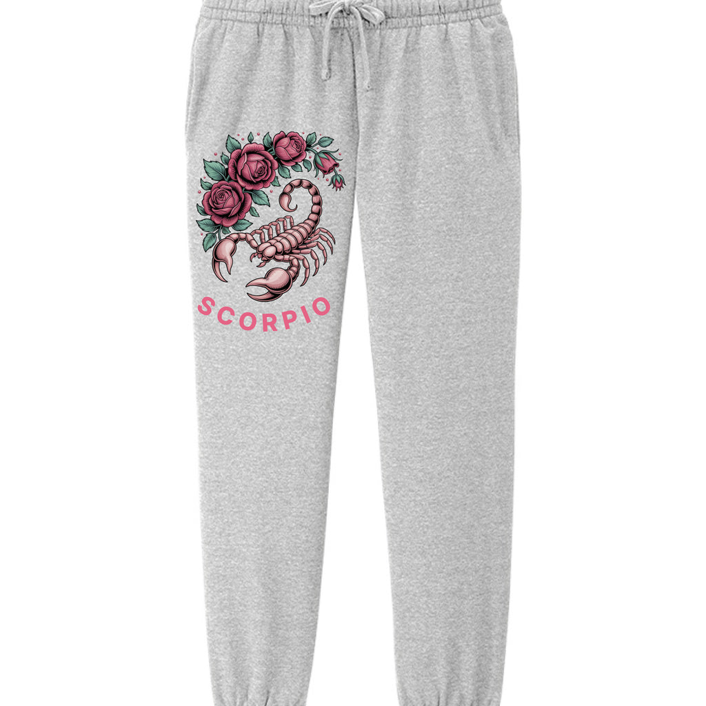 Light Hthr Gry - FRONT