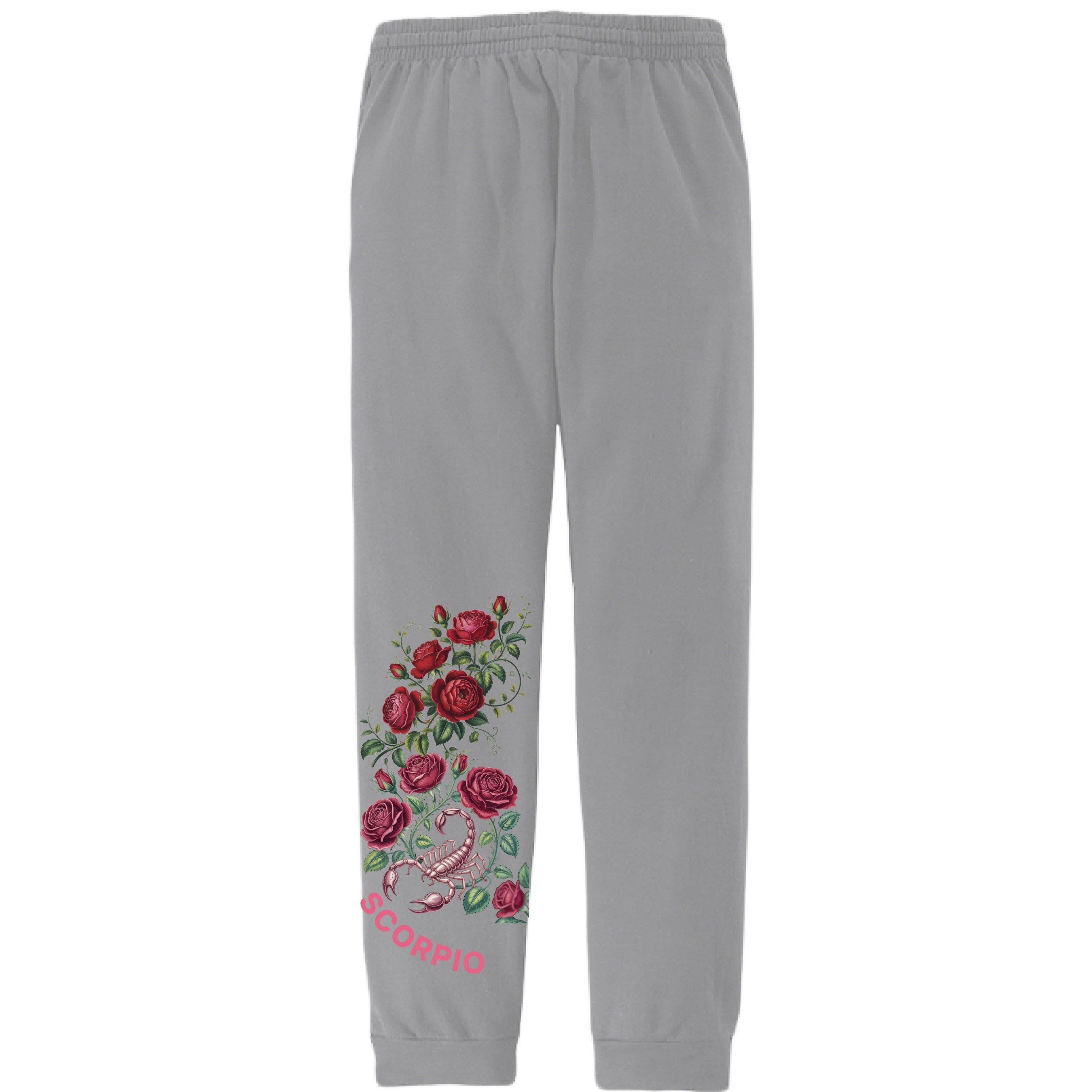 ATH HTH/ CHR GRY - BACK