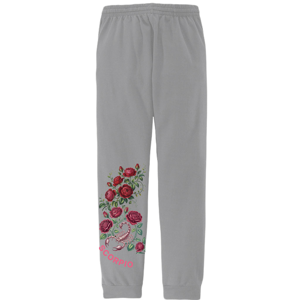 ATH HTH/ CHR GRY - BACK