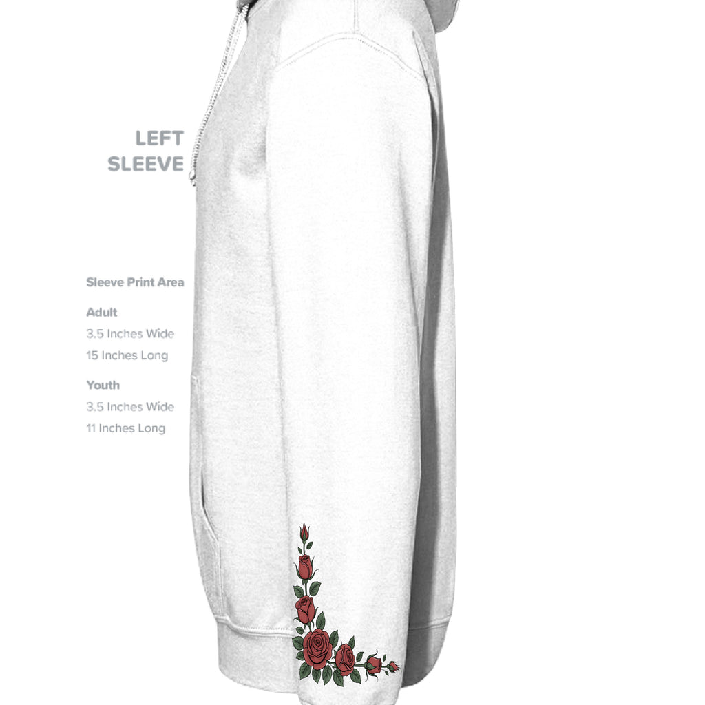 WHITE - SLEEVE_LEFT