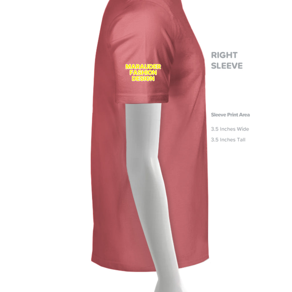 CORAL - SLEEVE_RIGHT