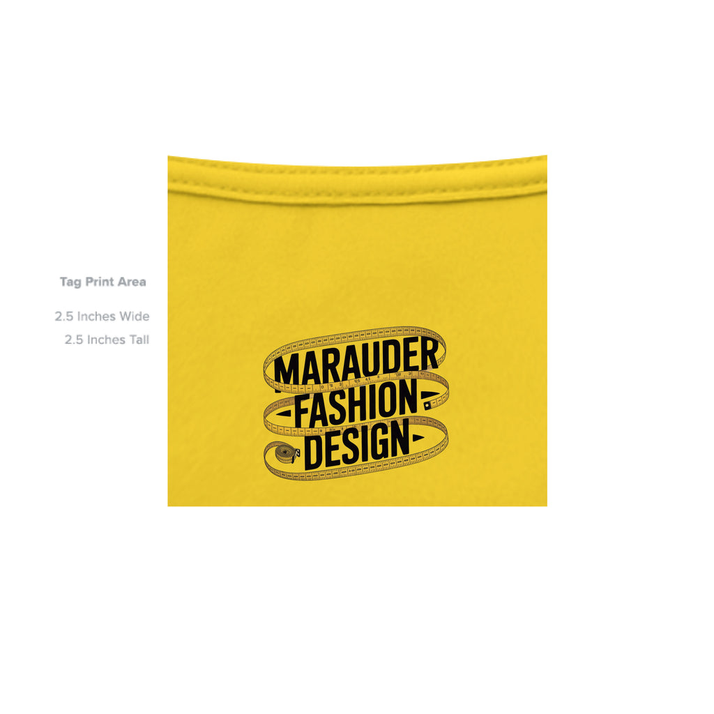 MAIZE YELLOW - INSIDE_TAG_LINE