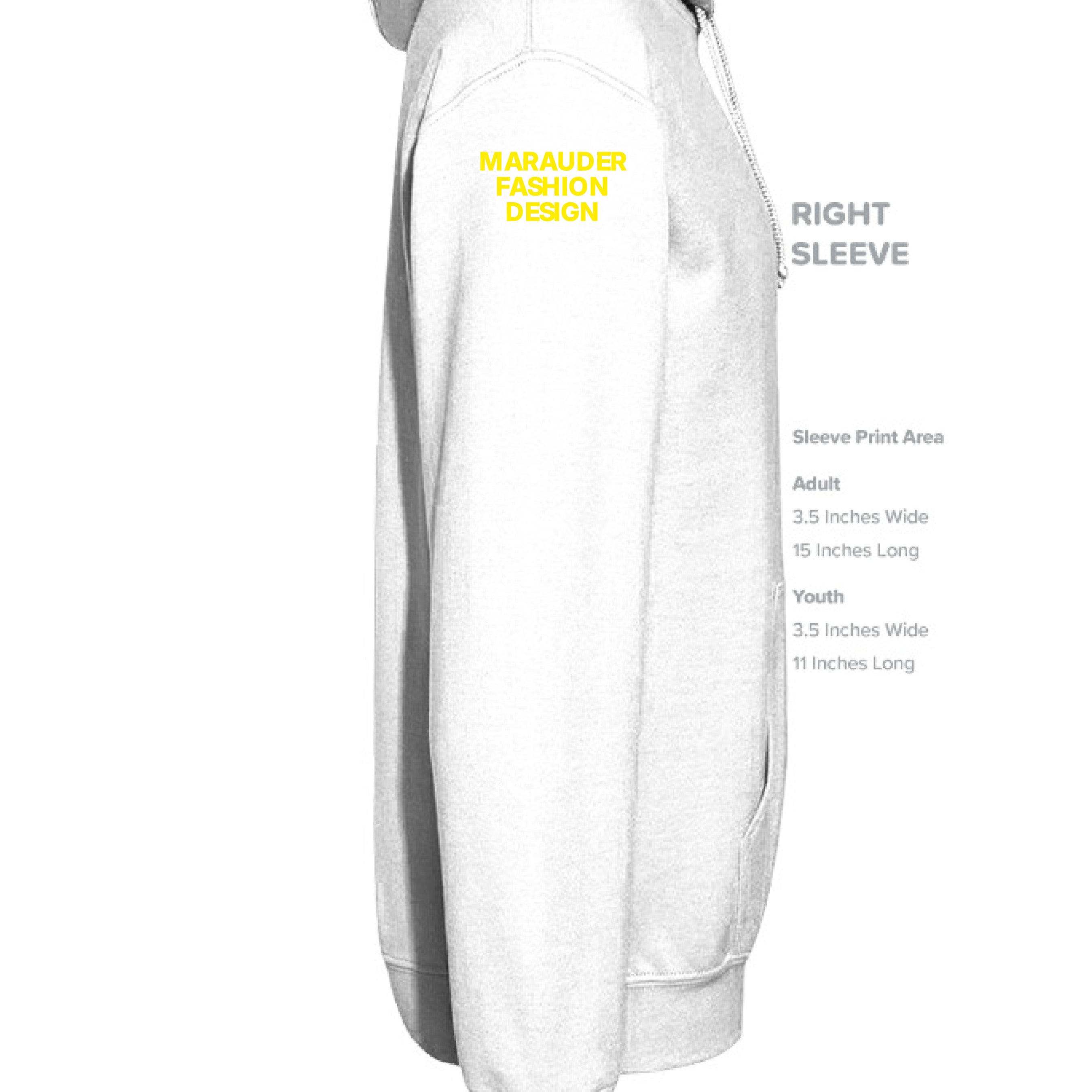 WHITE - SLEEVE_RIGHT