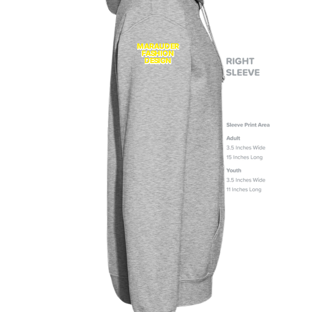 SPORT GREY - SLEEVE_RIGHT
