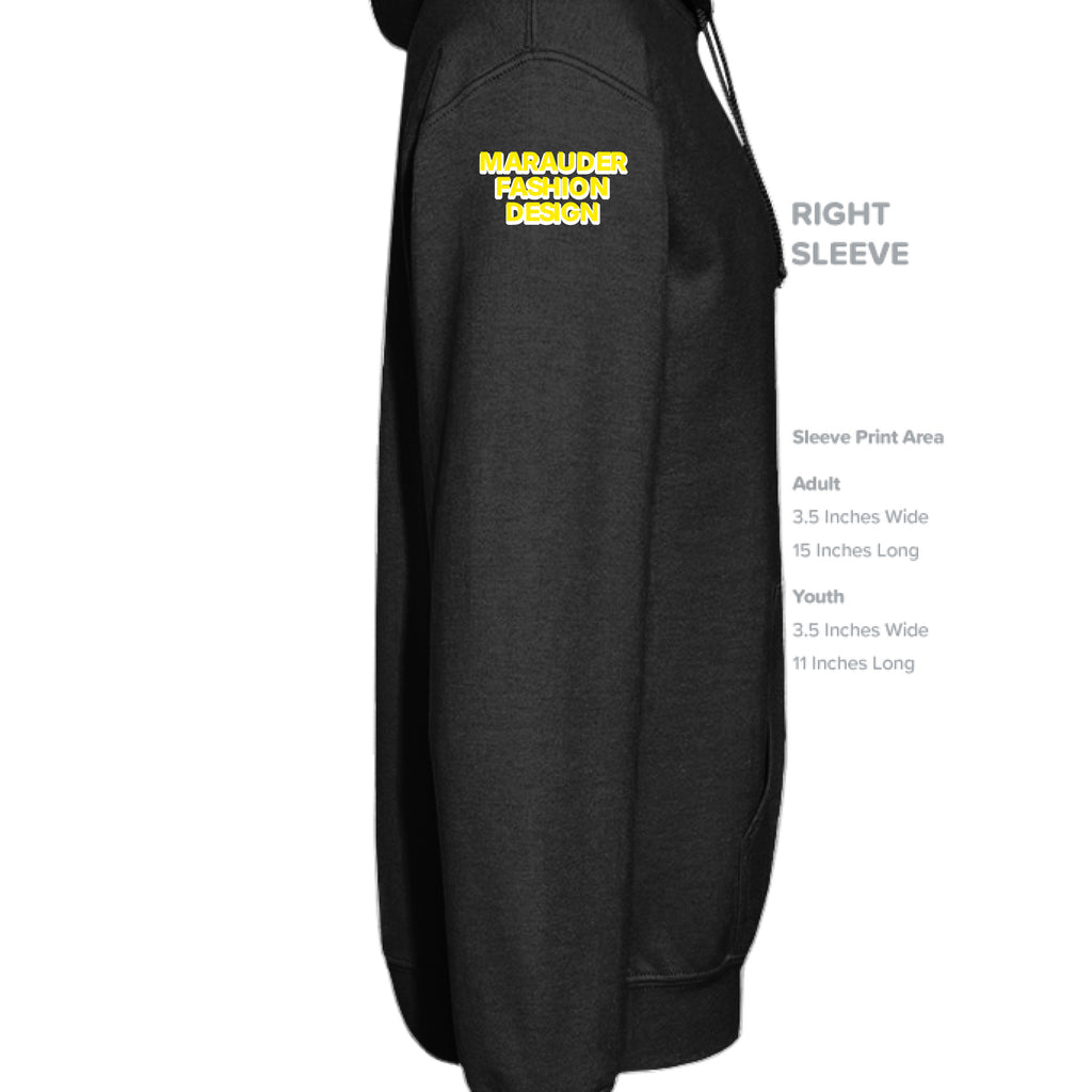 BLACK - SLEEVE_RIGHT