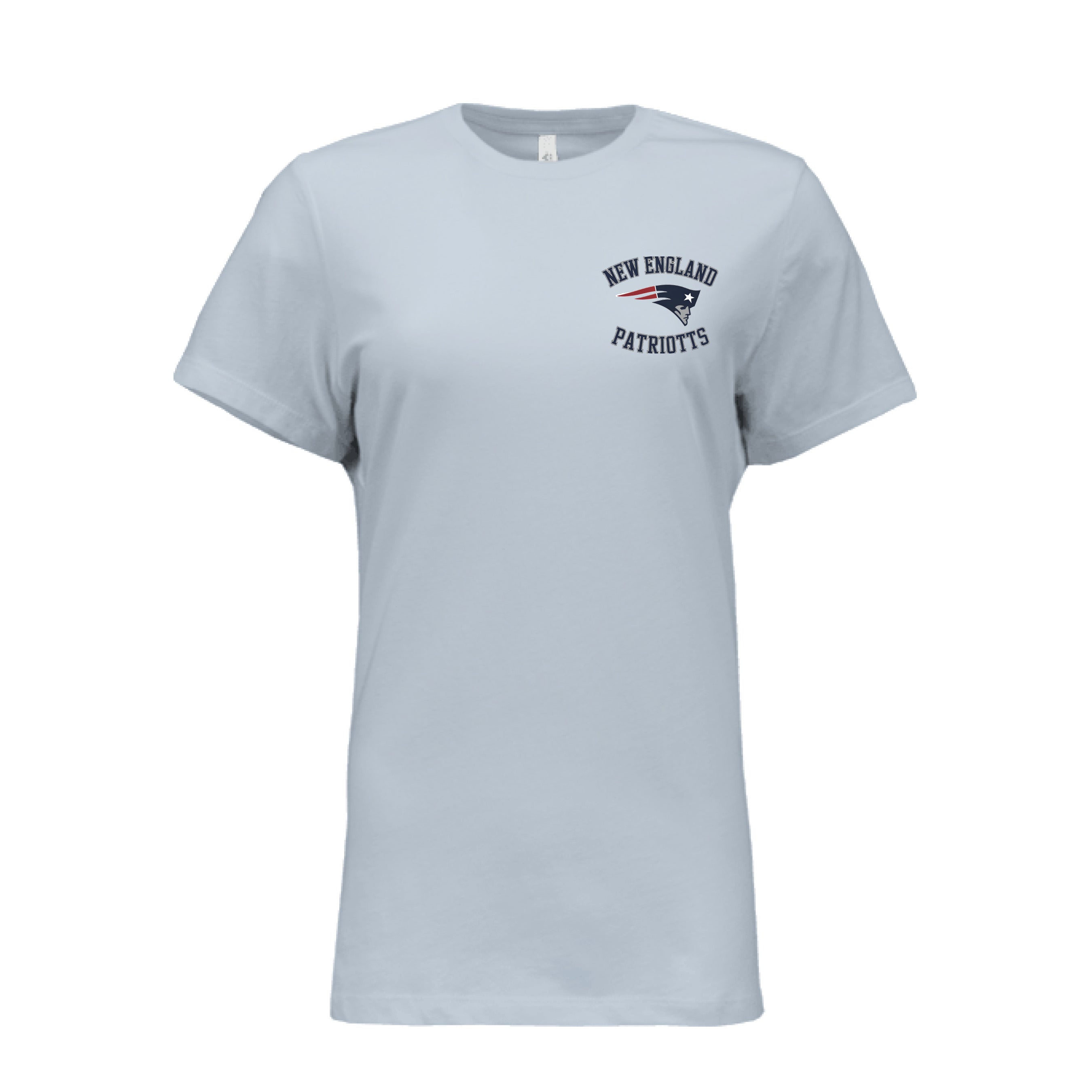 Carolina Blue - FRONT