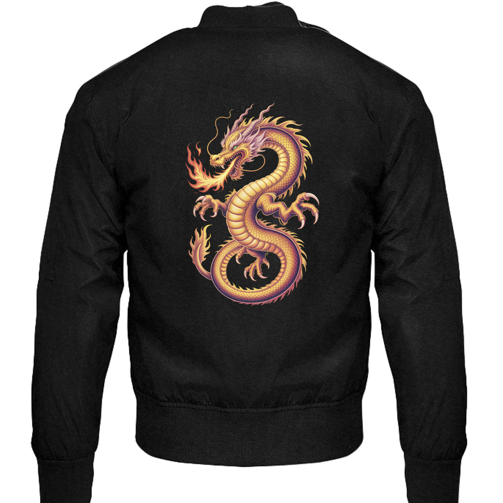 BLACK VEGAN LTHR - BACK