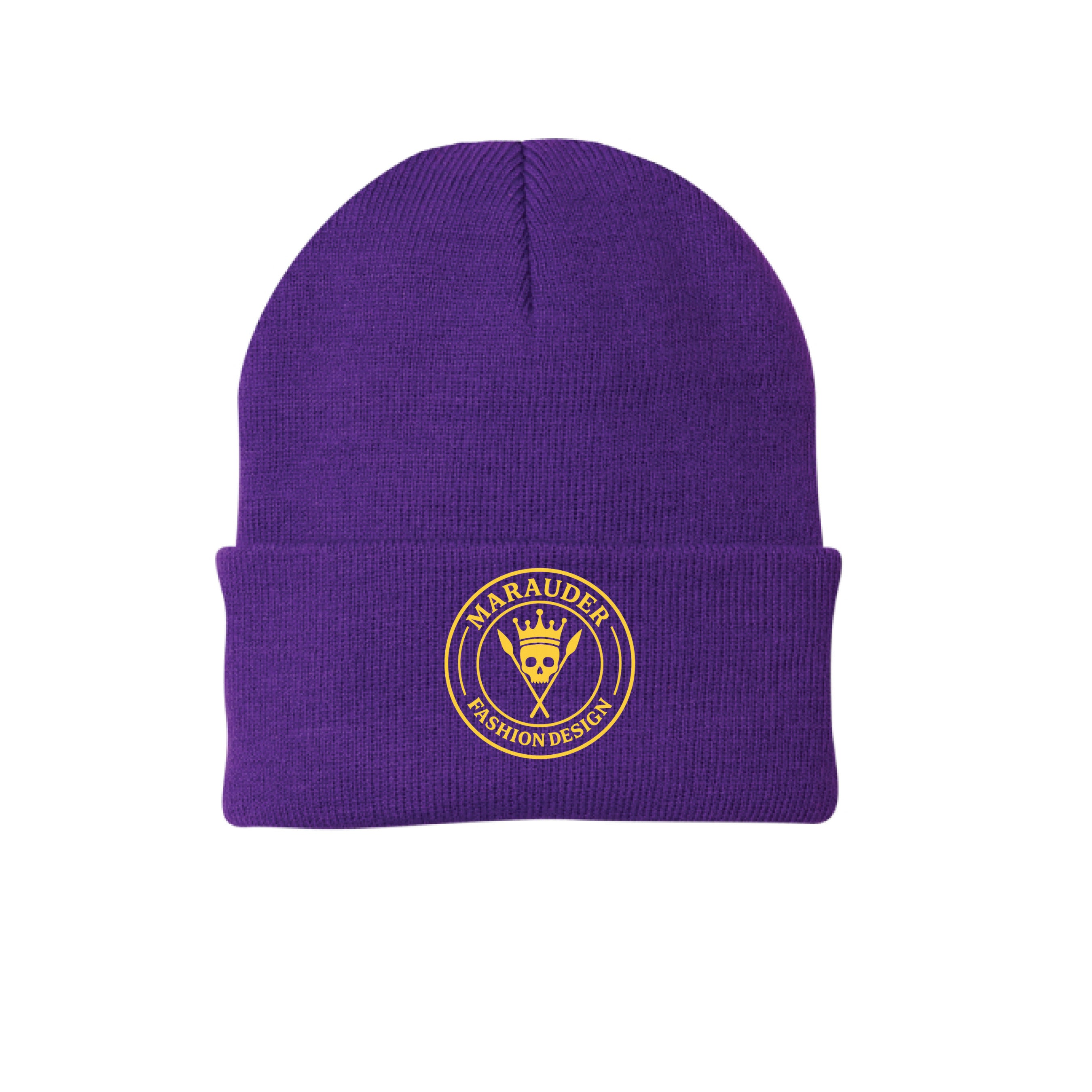 Athletic Prple - FRONT